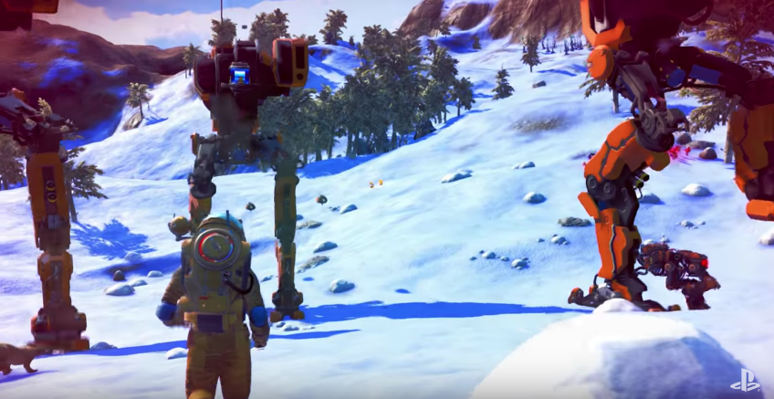 no mans sky next update