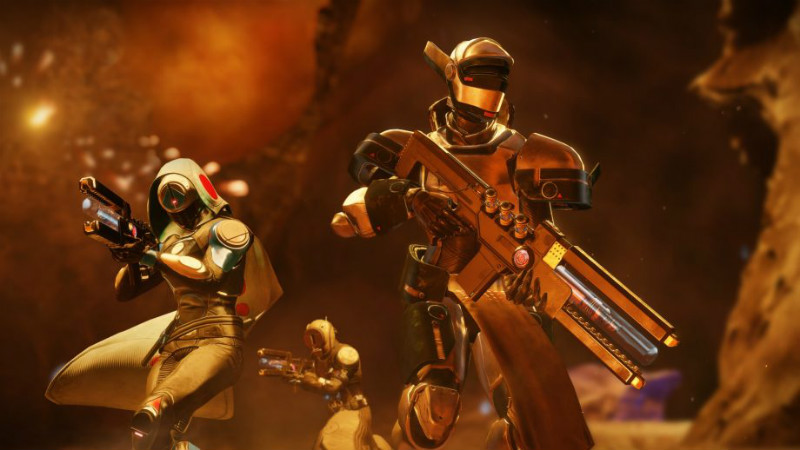 destiny 2 forsaken