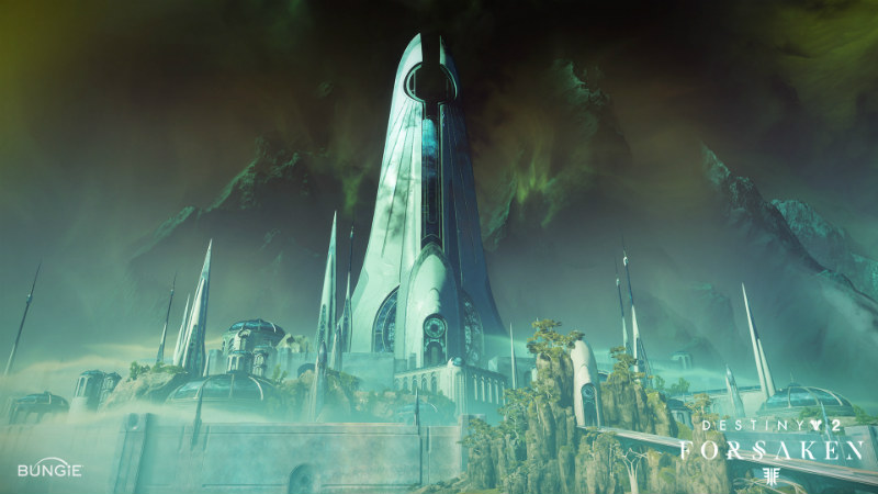 destiny 2 forsaken