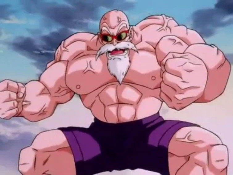 dragonball fighterz