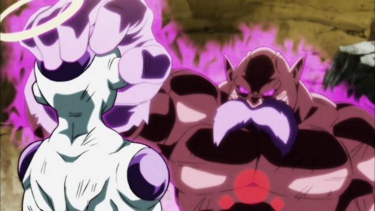 dragonball fighterz
