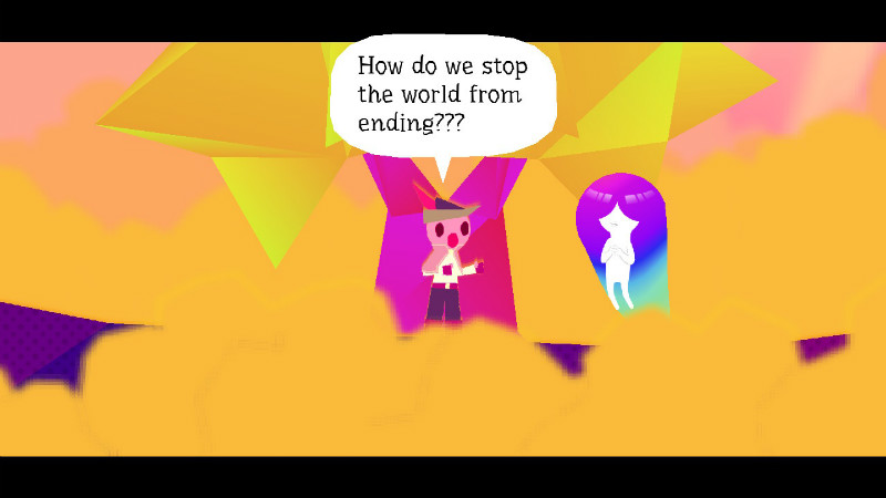 wandersong