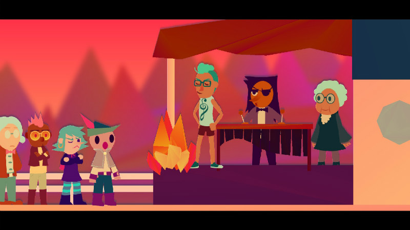 wandersong