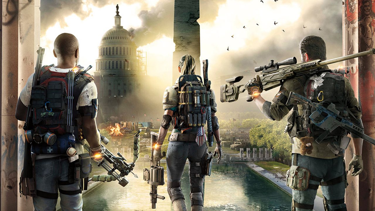 division 2