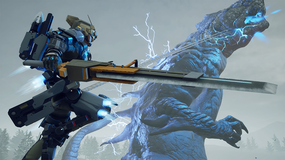 Earth Defense Force Iron Rain Is The Amusing Action Packed Giant Monster Slaying Game You Aren T Playing Parallax Media Earth Defense Force Iron Rain Is The Amusing Action Packed Giant Monster Slaying Game You Aren T Playing Parallax Media