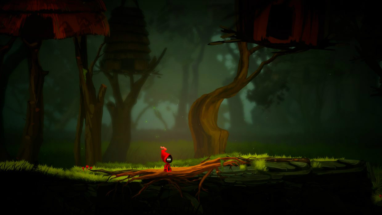 unbound worlds apart