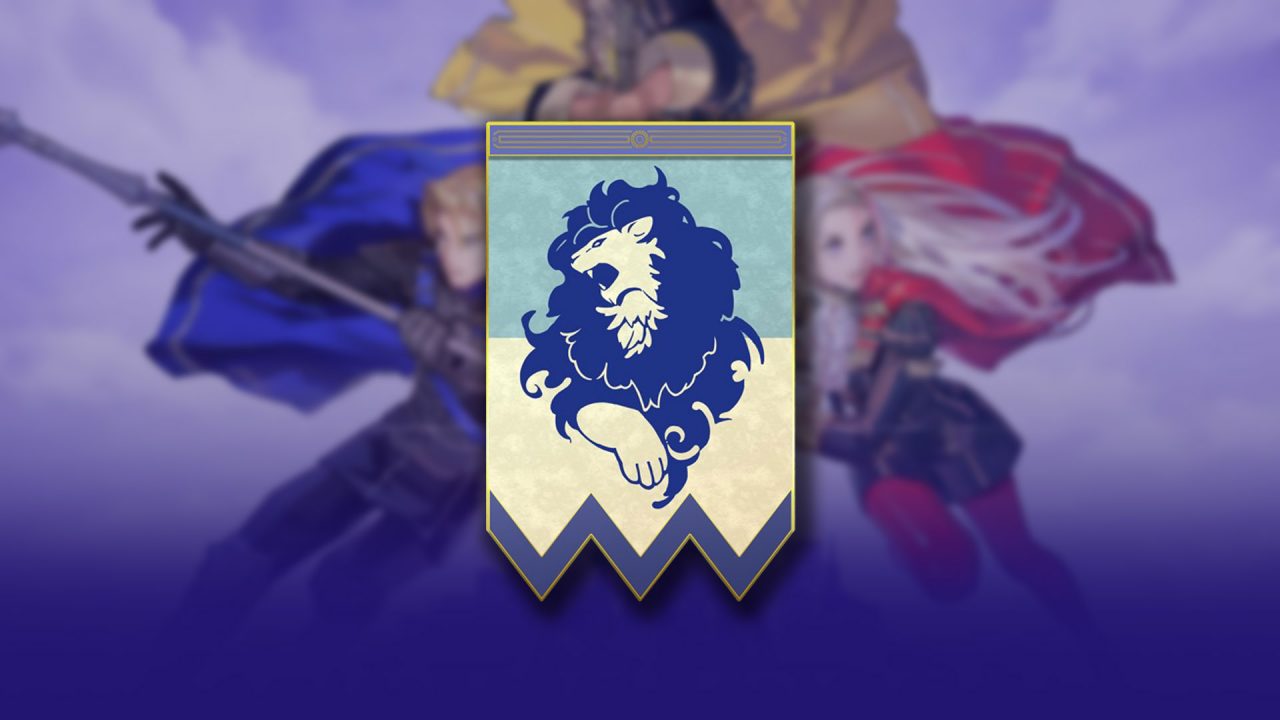 fire emblem three houses